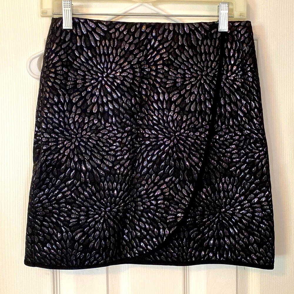 Sparkle skirt